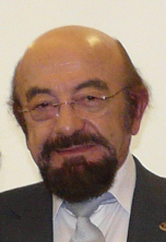 Alfonso Caycedo